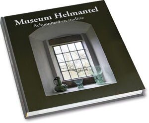 Boek Henk Helmantel